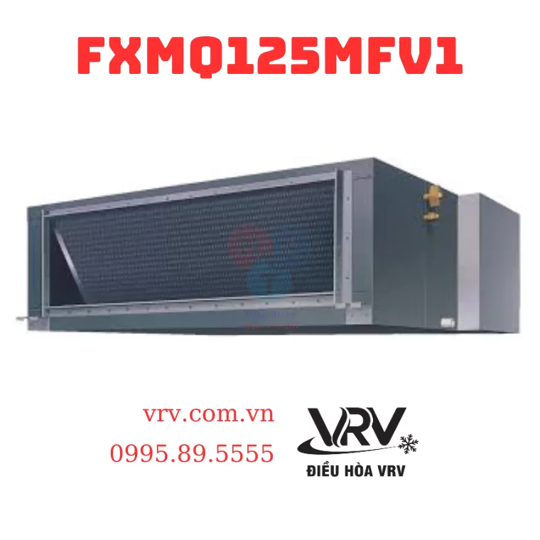 FXMQ125MFV1
